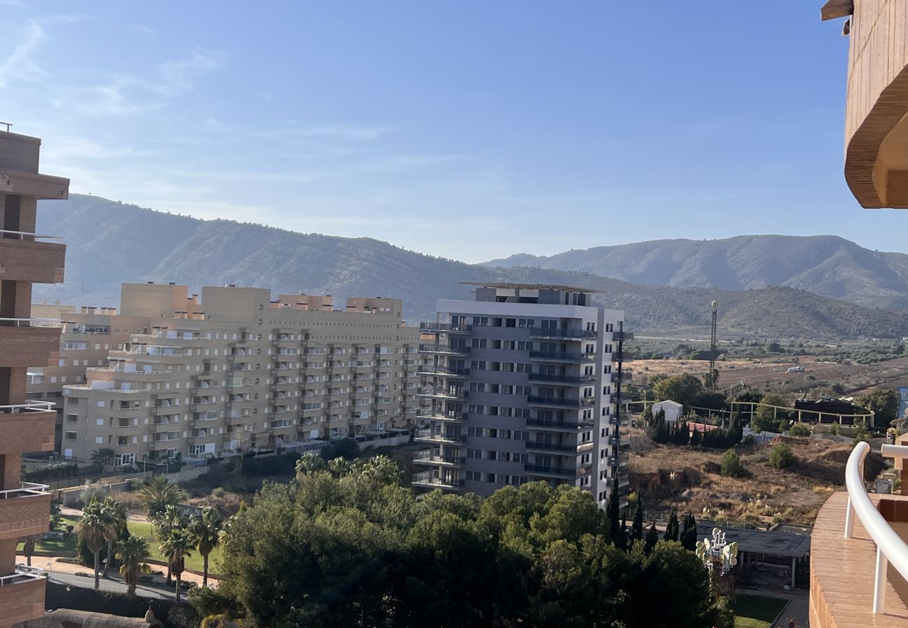 Apartamento en Oropesa del Mar - COSTA MARINA I 10º