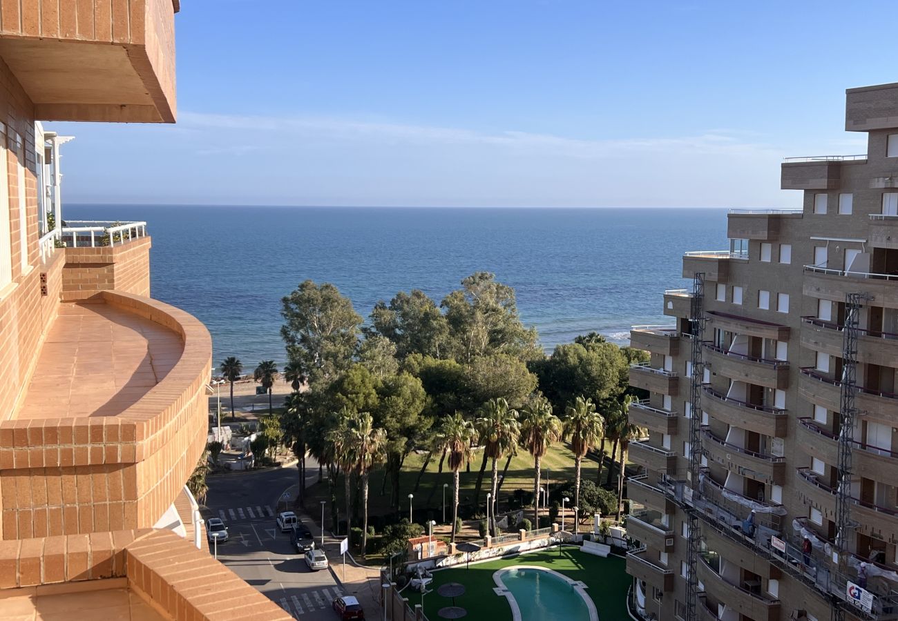 Apartamento en Oropesa del Mar - COSTA MARINA I 10º