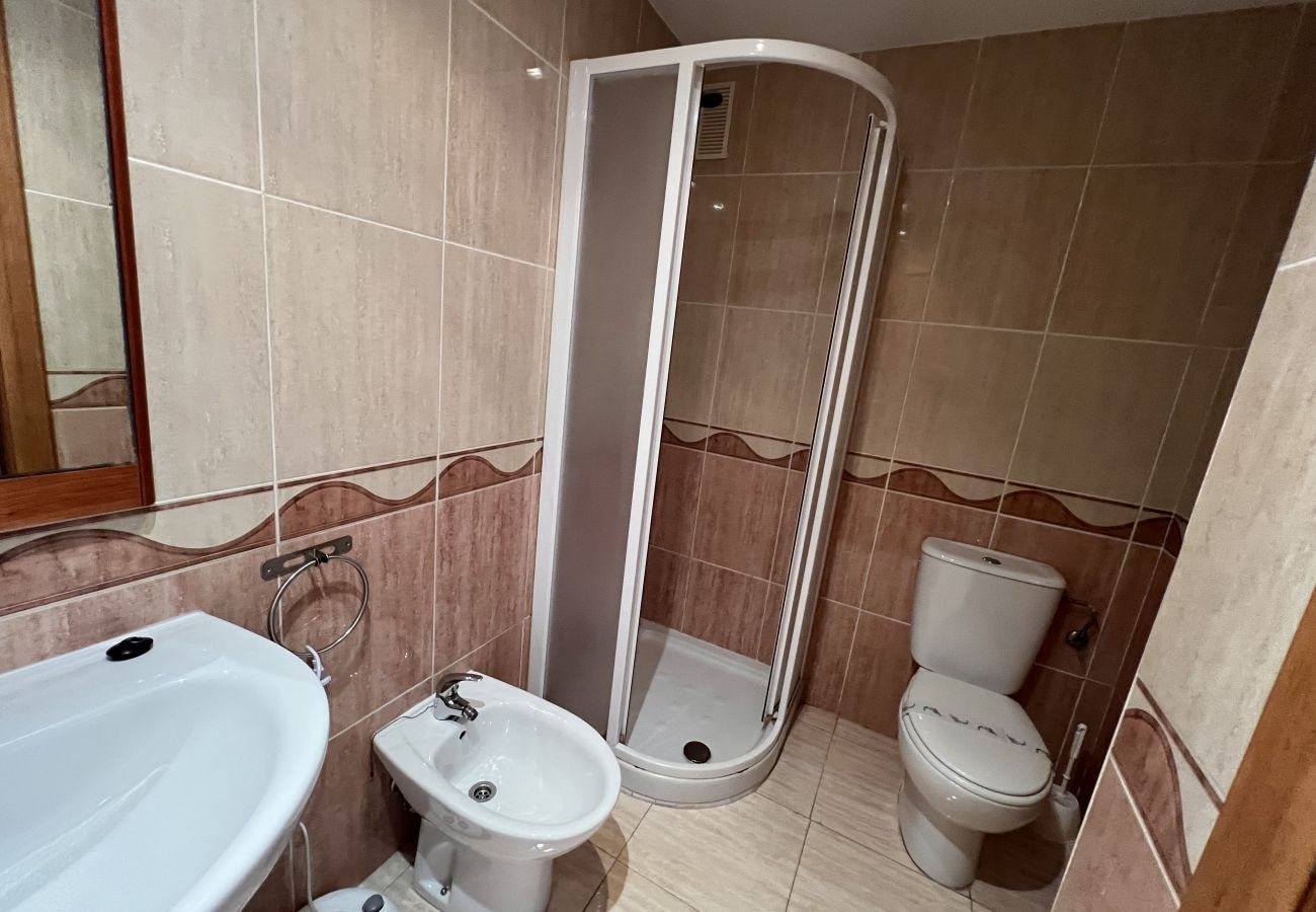 Apartamento en Oropesa del Mar - COSTA MARINA I 10º