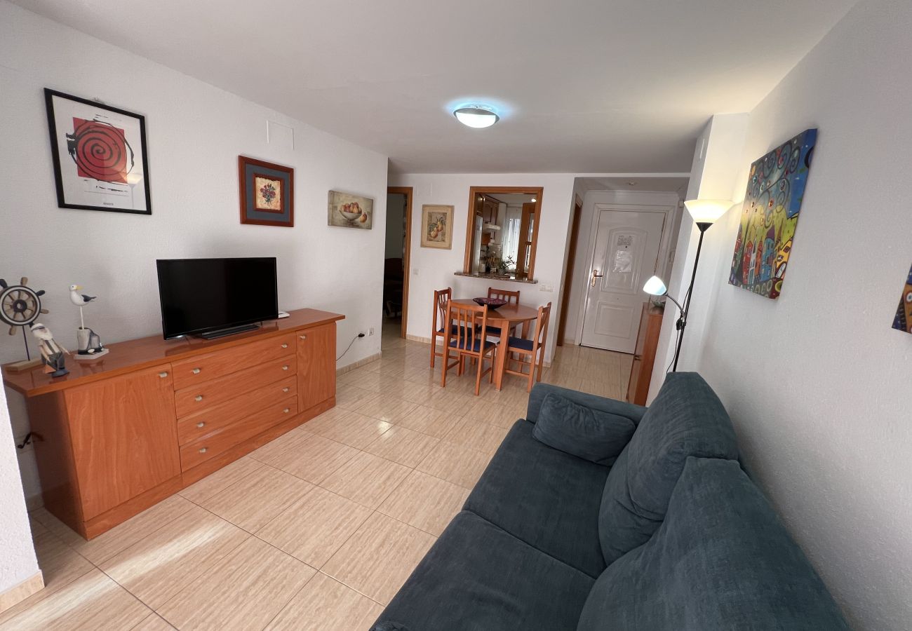 Apartamento en Oropesa del Mar - COSTA MARINA I 10º