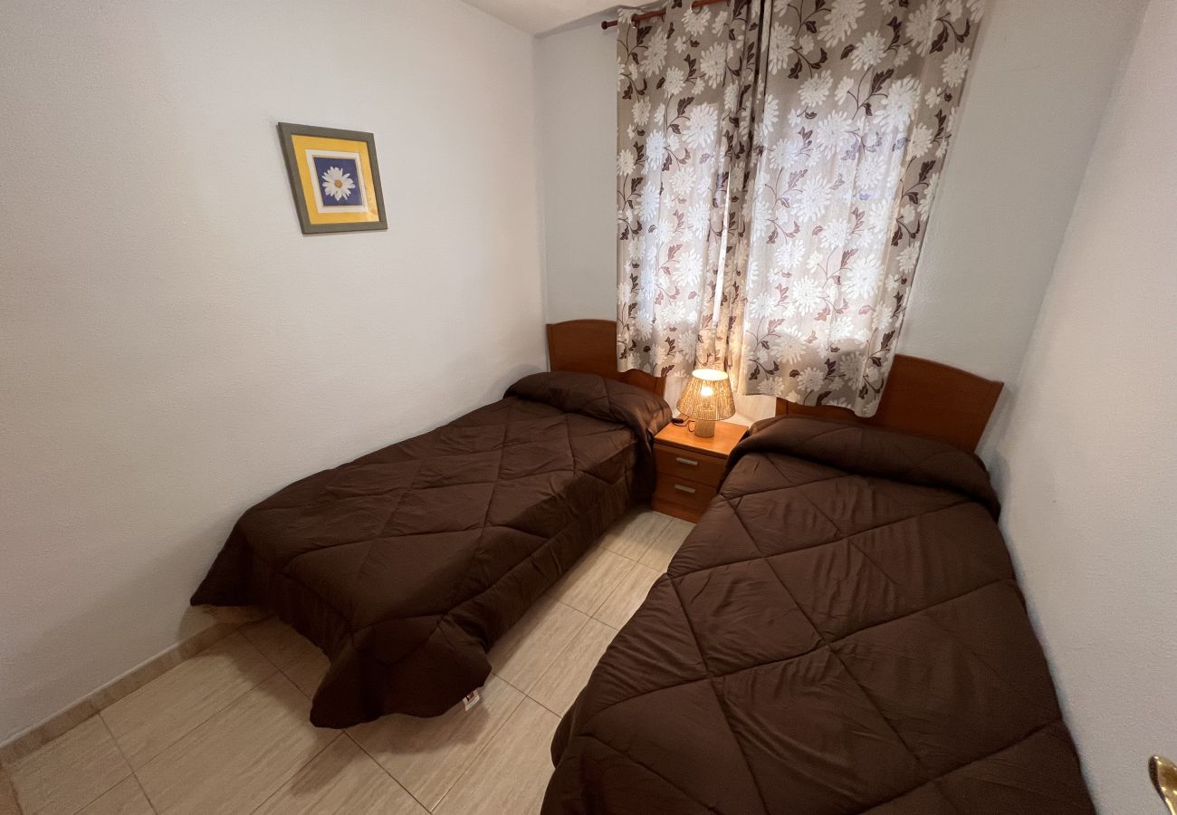 Apartamento en Oropesa del Mar - COSTA MARINA I 10º