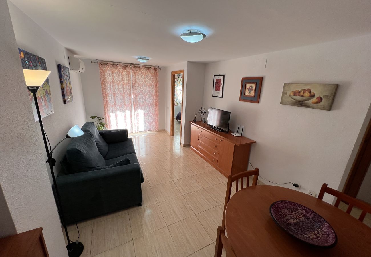 Apartamento en Oropesa del Mar - COSTA MARINA I 10º