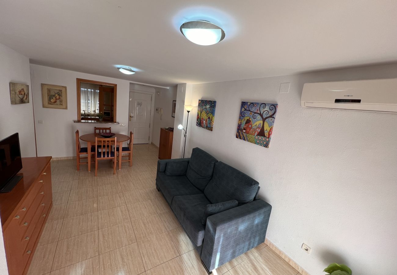 Apartamento en Oropesa del Mar - COSTA MARINA I 10º