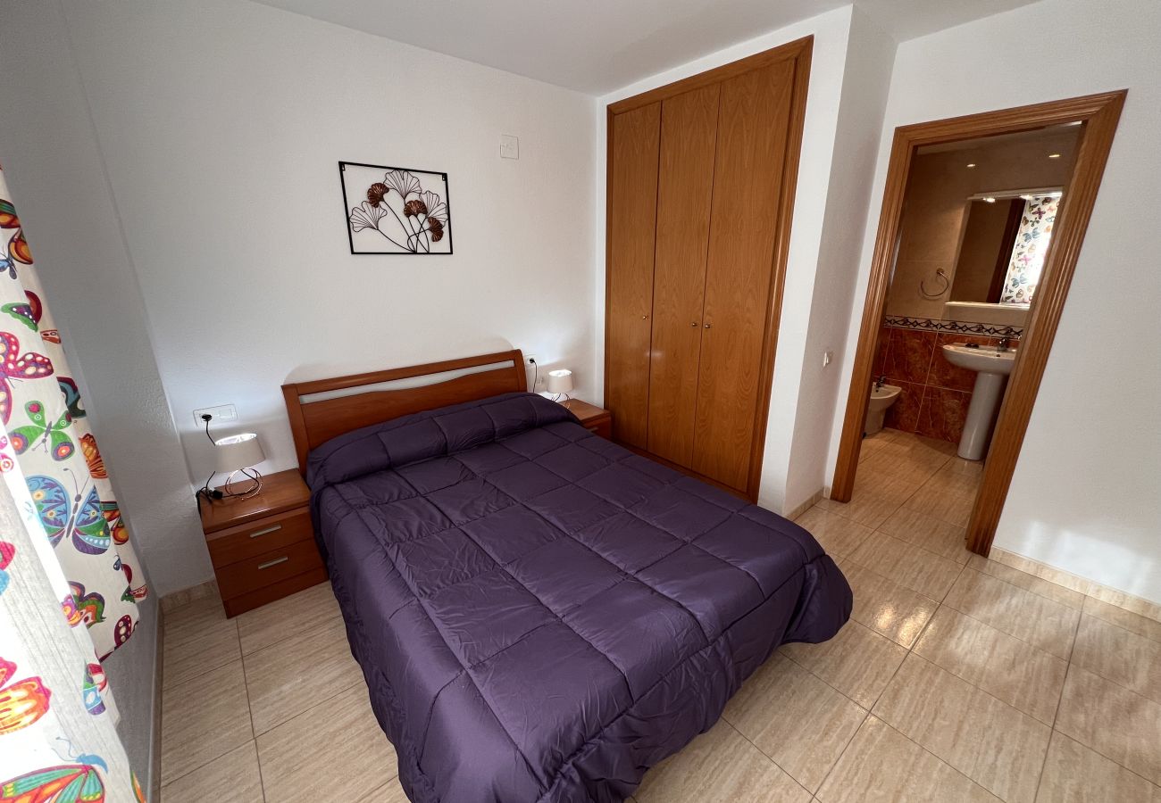 Apartamento en Oropesa del Mar - COSTA MARINA I 10º