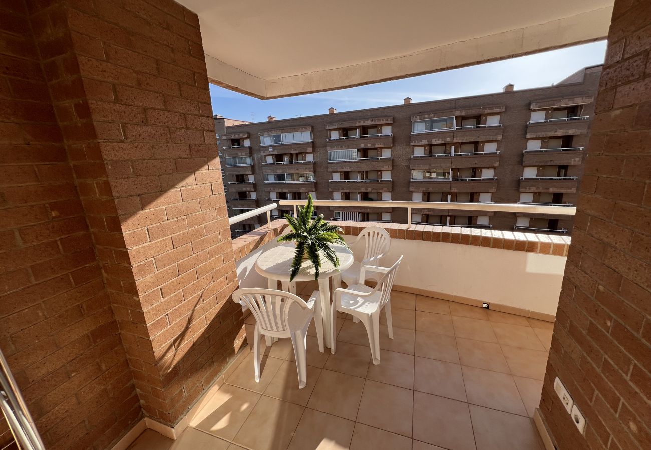 Apartamento en Oropesa del Mar - COSTA MARINA I 10º