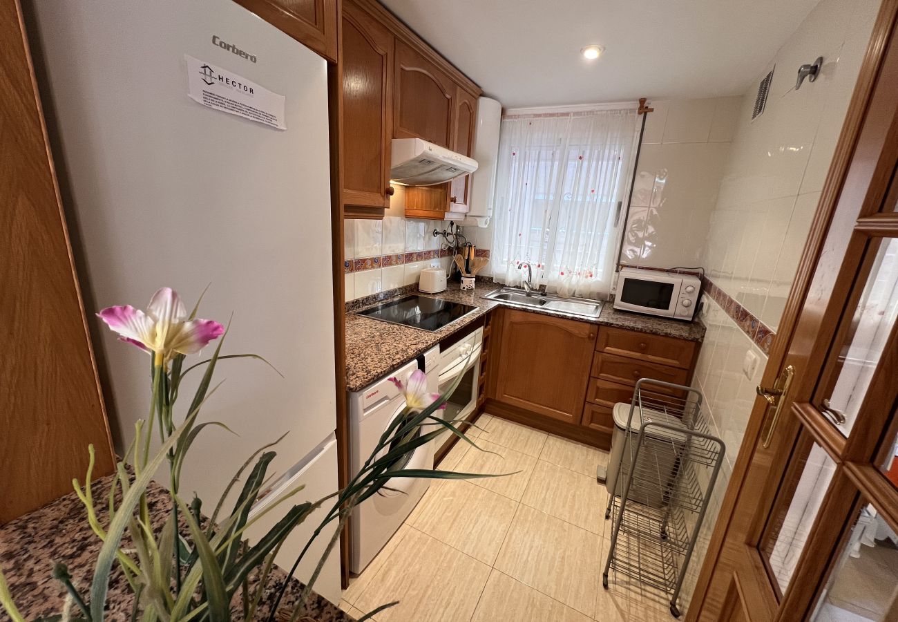 Apartamento en Oropesa del Mar - COSTA MARINA I 10º