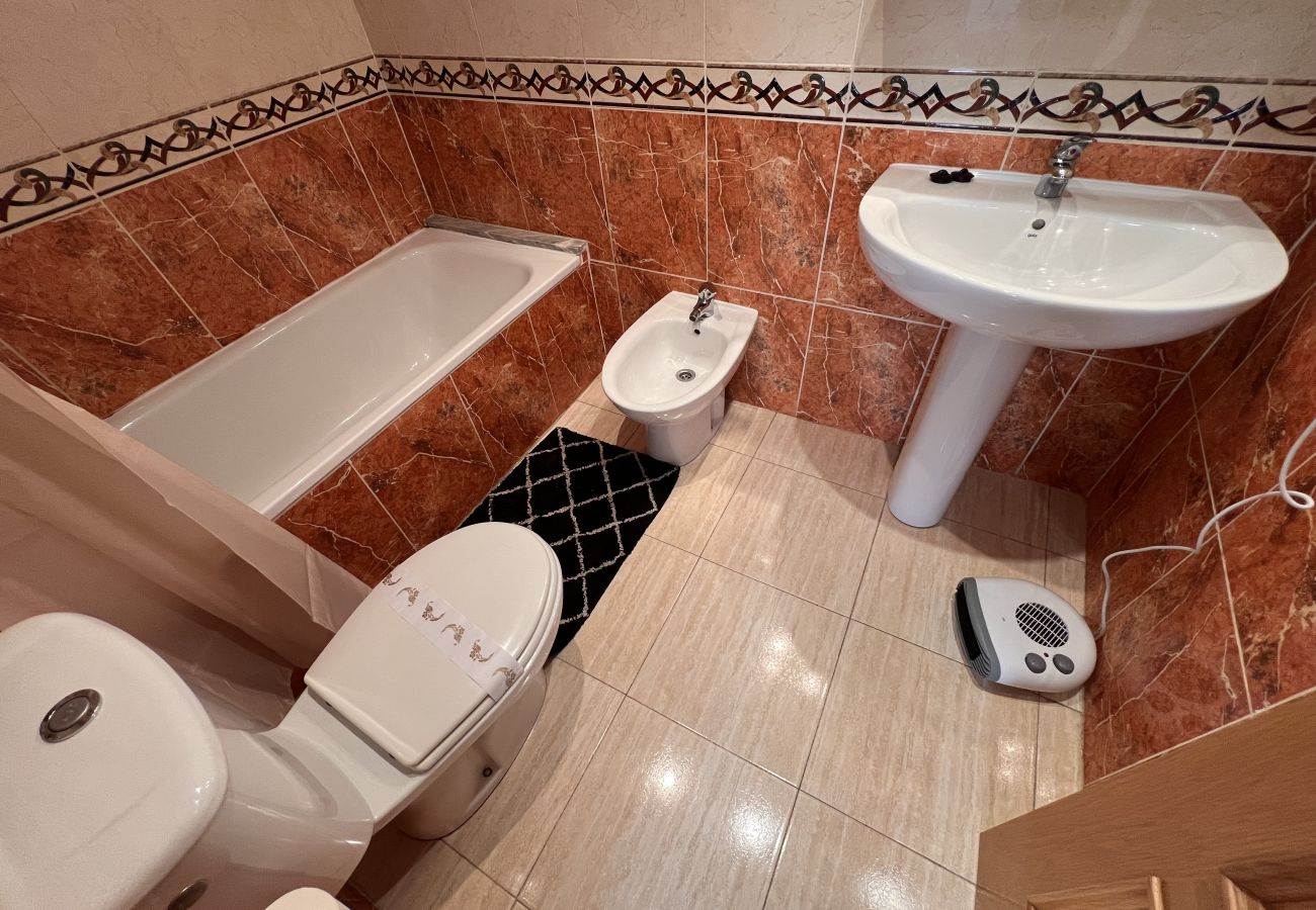 Apartamento en Oropesa del Mar - COSTA MARINA I 10º