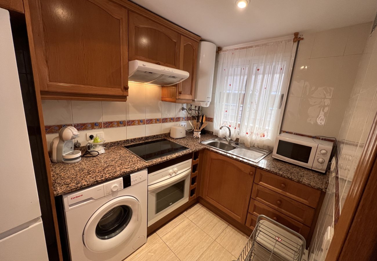 Apartamento en Oropesa del Mar - COSTA MARINA I 10º