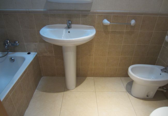 Apartamento en Oropesa del Mar - Sirocco 2º Playa de la Concha Apartamento en Oropesa del Mar - Sirocco 2º Playa de la Concha