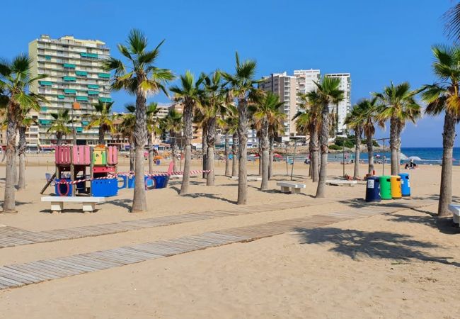 Apartamento en Oropesa del Mar - Sirocco 2º Playa de la Concha Apartamento en Oropesa del Mar - Sirocco 2º Playa de la Concha
