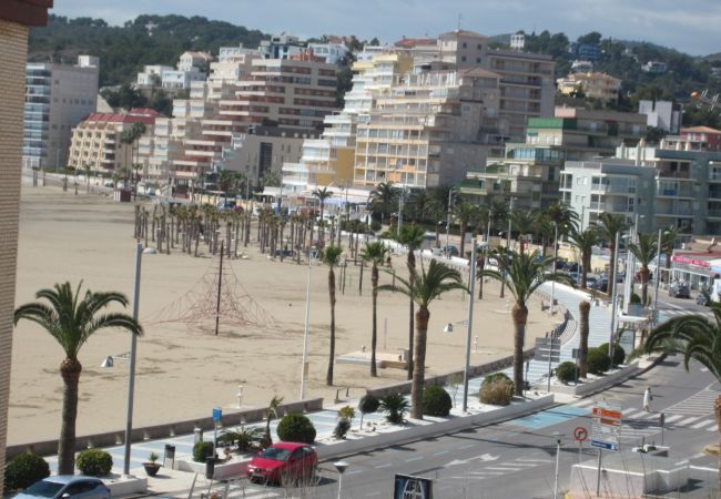 Apartamento en Oropesa del Mar - Sirocco 3º Playa de la Concha Apartamento en Oropesa del Mar - Sirocco 3º Playa de la Concha