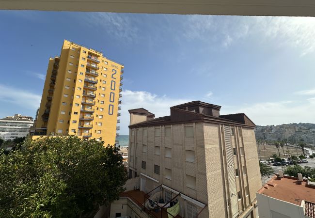 Apartamento en Oropesa del Mar - Sirocco 3º Playa de la Concha Apartamento en Oropesa del Mar - Sirocco 3º Playa de la Concha