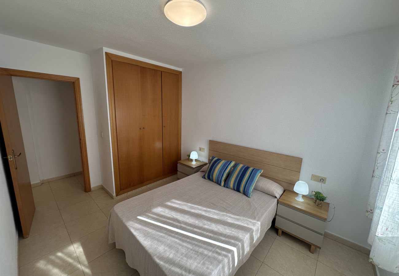 Apartamento en Oropesa del Mar - Sirocco 3º Playa de la Concha