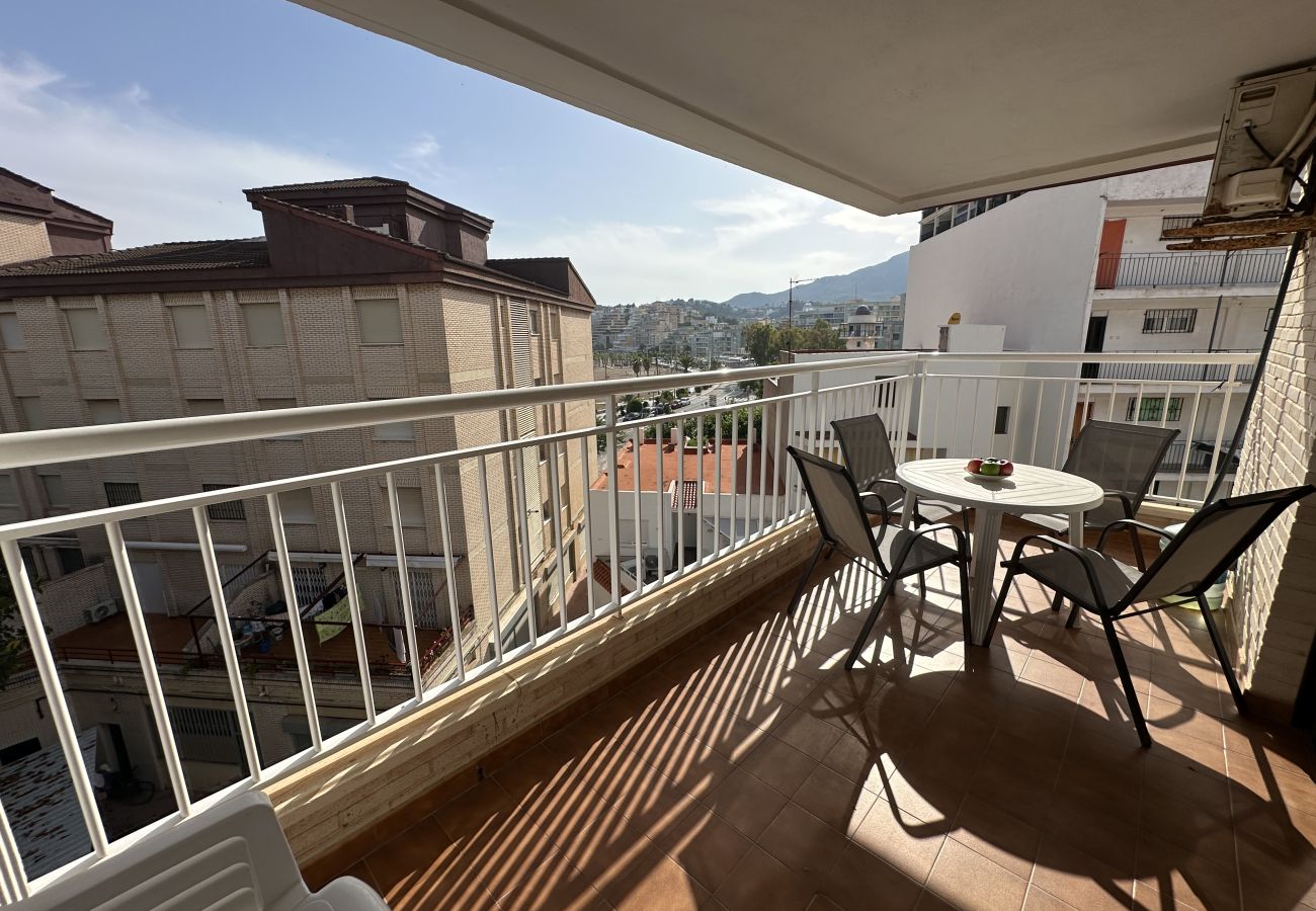 Apartamento en Oropesa del Mar - Sirocco 3º Playa de la Concha
