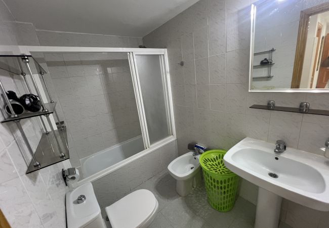 Apartamento en Oropesa del Mar - NIZA 1º Apartamento en Oropesa del Mar - NIZA 1º