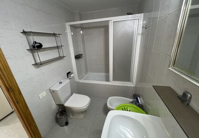 Apartamento en Oropesa del Mar - NIZA 1º Apartamento en Oropesa del Mar - NIZA 1º