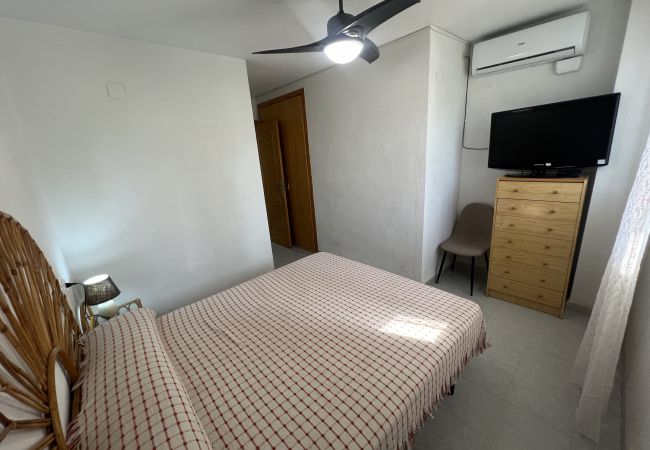 Apartamento en Oropesa del Mar - NIZA 1º Apartamento en Oropesa del Mar - NIZA 1º