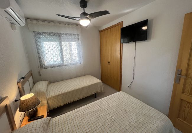 Apartamento en Oropesa del Mar - NIZA 1º Apartamento en Oropesa del Mar - NIZA 1º