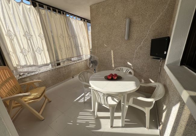 Apartamento en Oropesa del Mar - NIZA 1º Apartamento en Oropesa del Mar - NIZA 1º