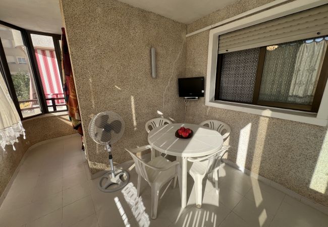 Apartamento en Oropesa del Mar - NIZA 1º Apartamento en Oropesa del Mar - NIZA 1º