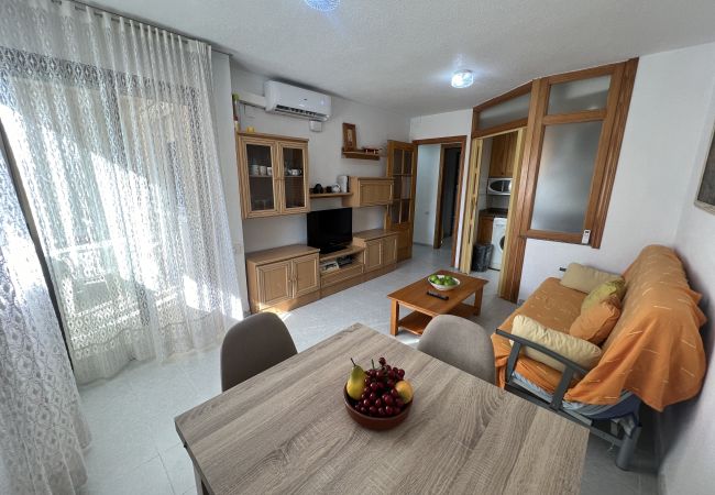 Apartamento en Oropesa del Mar - NIZA 1º Apartamento en Oropesa del Mar - NIZA 1º