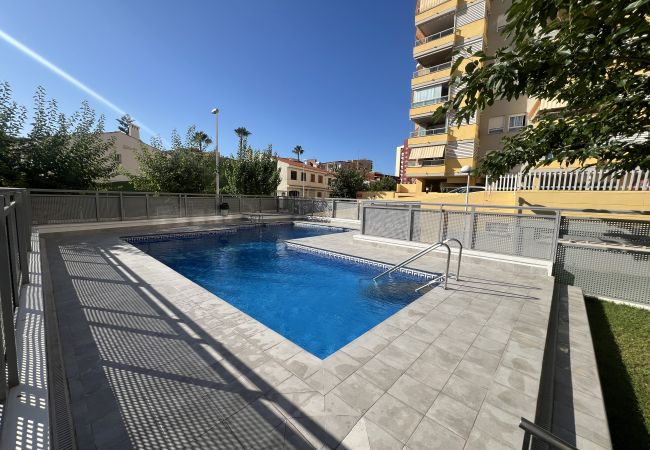 Apartamento en Oropesa del Mar - NIZA 1º Apartamento en Oropesa del Mar - NIZA 1º