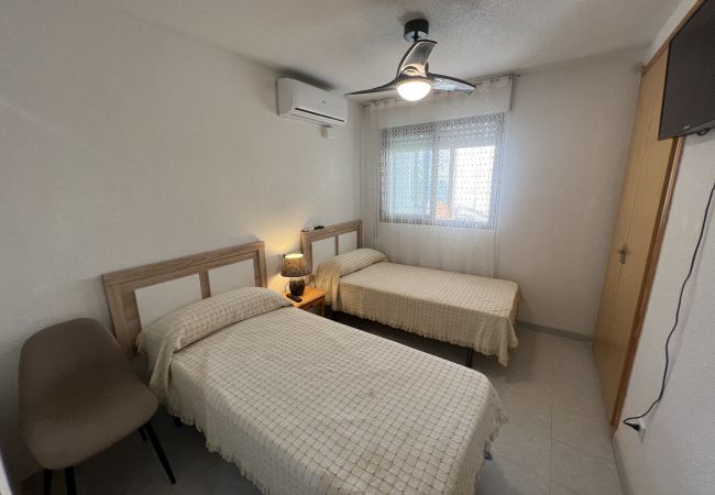 Apartamento en Oropesa del Mar - NIZA 1º Apartamento en Oropesa del Mar - NIZA 1º