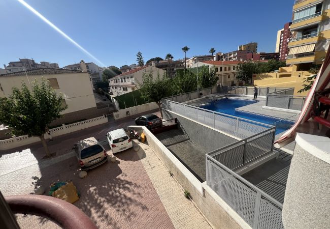 Apartamento en Oropesa del Mar - NIZA 1º Apartamento en Oropesa del Mar - NIZA 1º