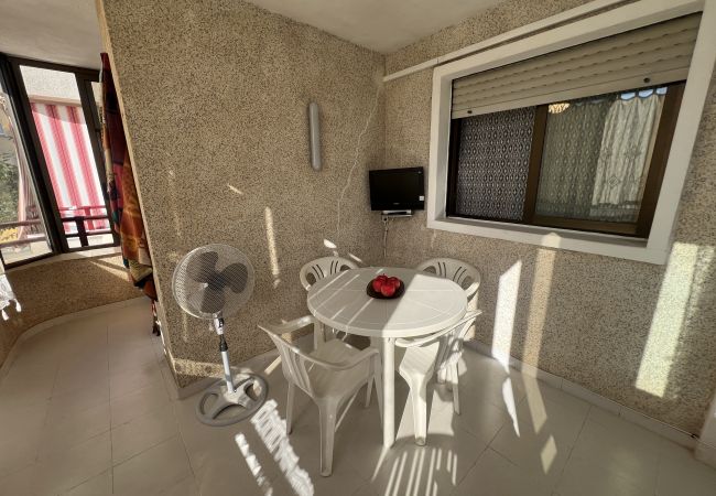 Apartamento en Oropesa del Mar - NIZA 1º Apartamento en Oropesa del Mar - NIZA 1º