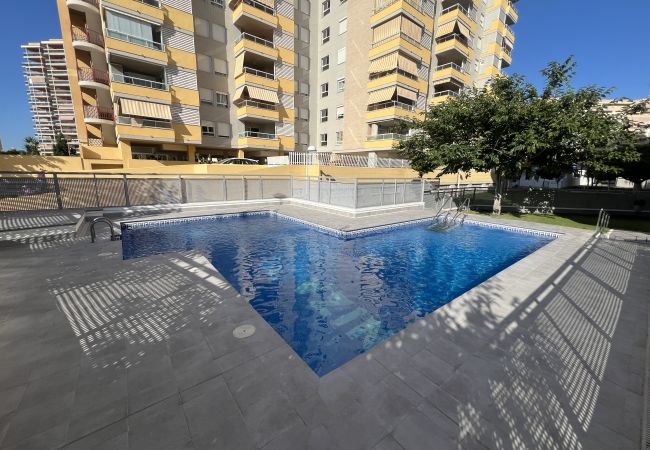 Apartamento en Oropesa del Mar - NIZA 1º Apartamento en Oropesa del Mar - NIZA 1º