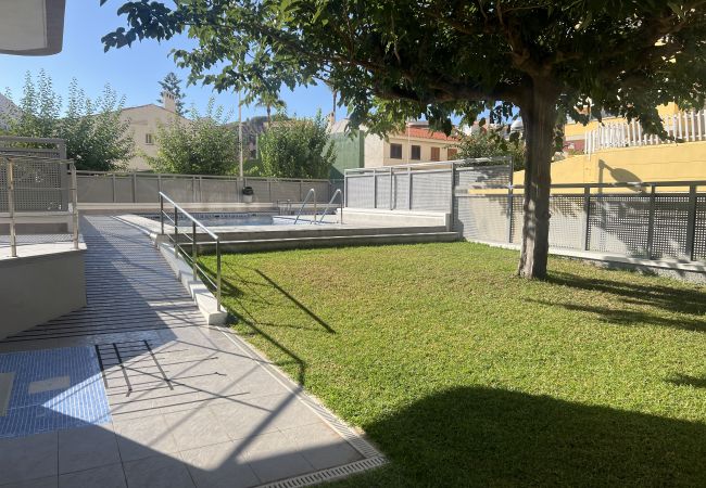 Apartamento en Oropesa del Mar - NIZA 1º Apartamento en Oropesa del Mar - NIZA 1º