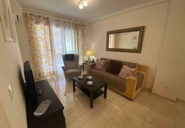 Apartamento en Oropesa del Mar - COSTA CARIBE II 5º