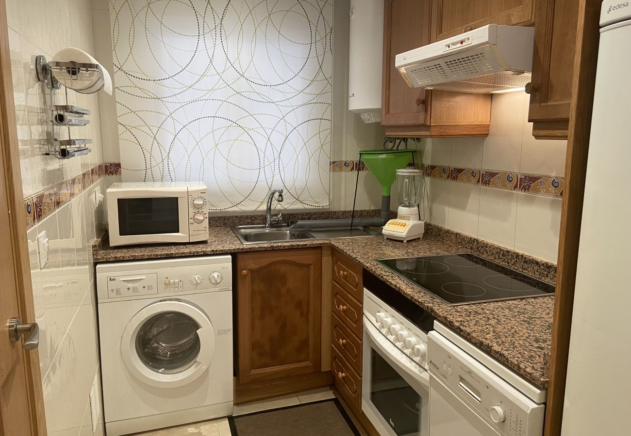 Apartamento en Oropesa del Mar - COSTA CARIBE II 5º