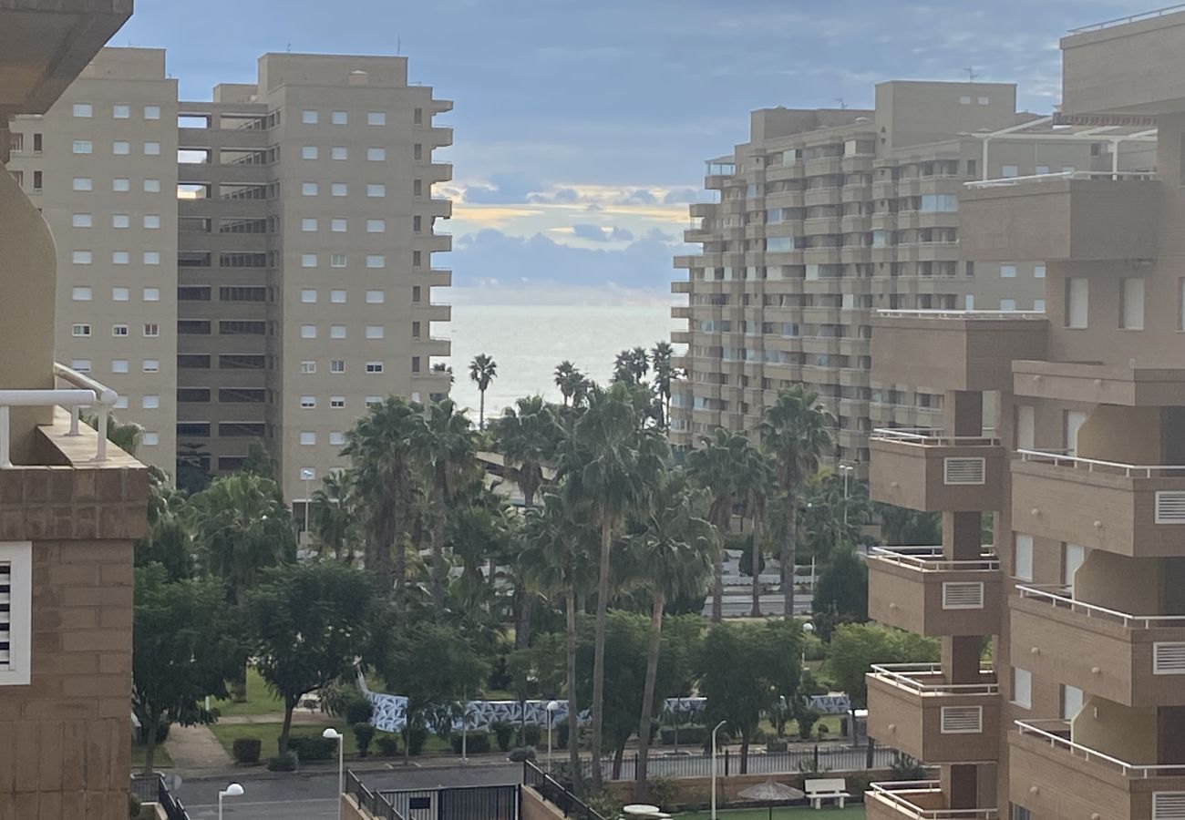 Apartamento en Oropesa del Mar - COSTA CARIBE II 5º