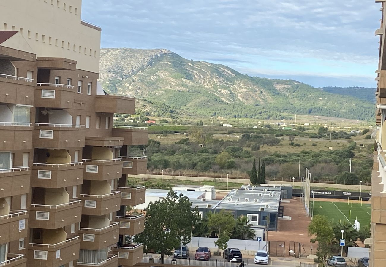 Apartamento en Oropesa del Mar - COSTA CARIBE II 5º