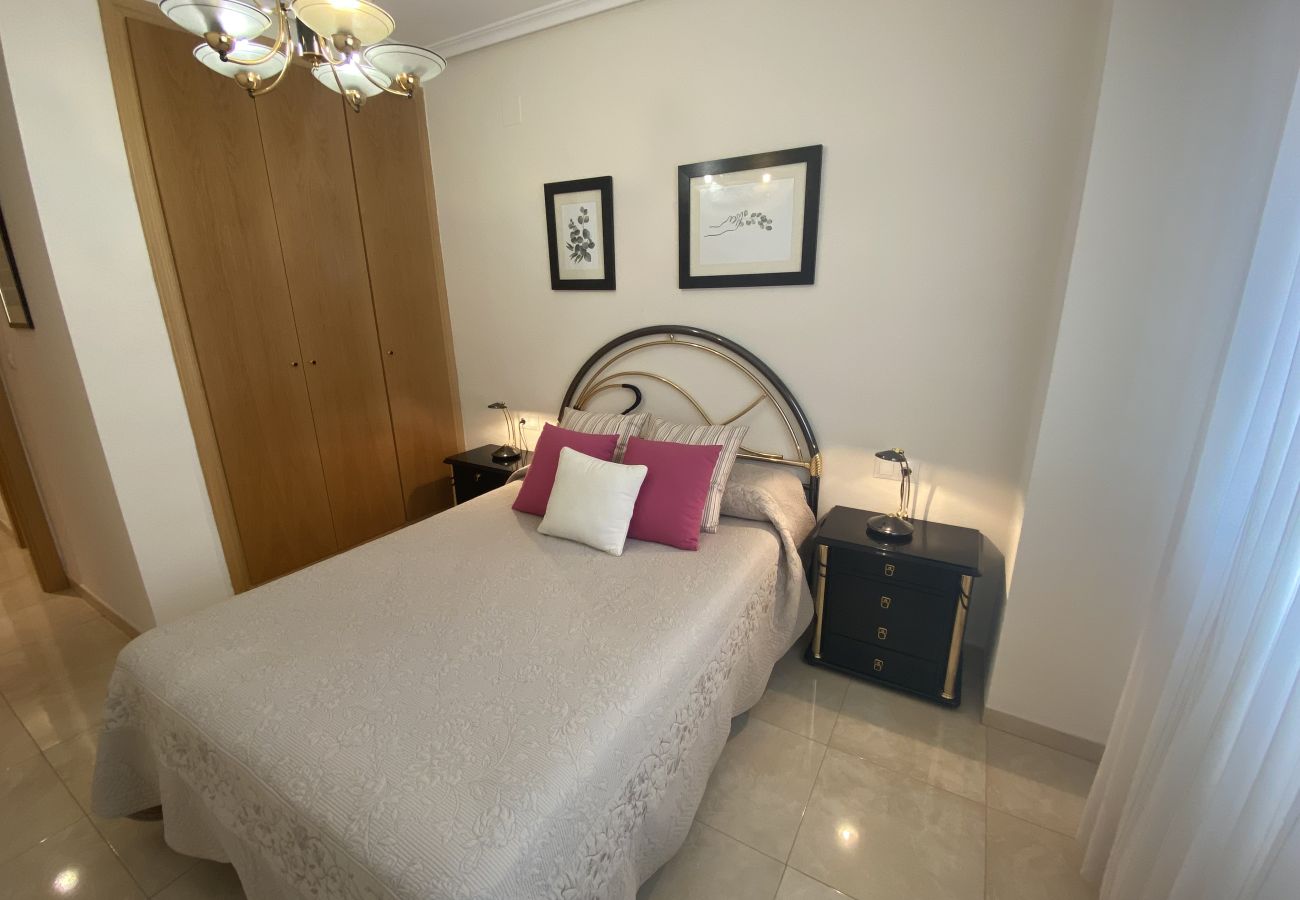 Apartamento en Oropesa del Mar - COSTA CARIBE II 5º