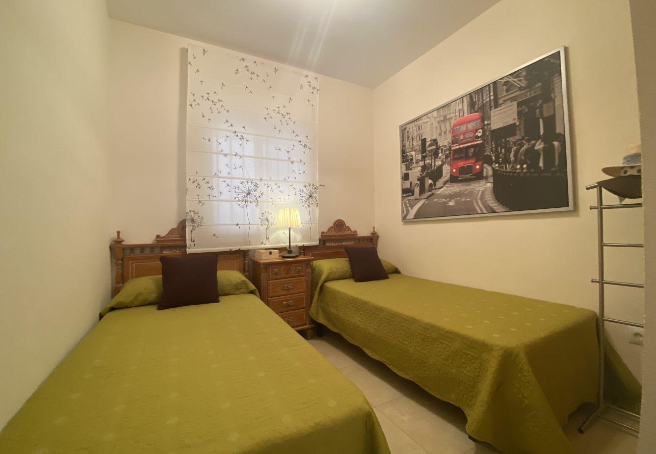 Apartamento en Oropesa del Mar - COSTA CARIBE II 5º