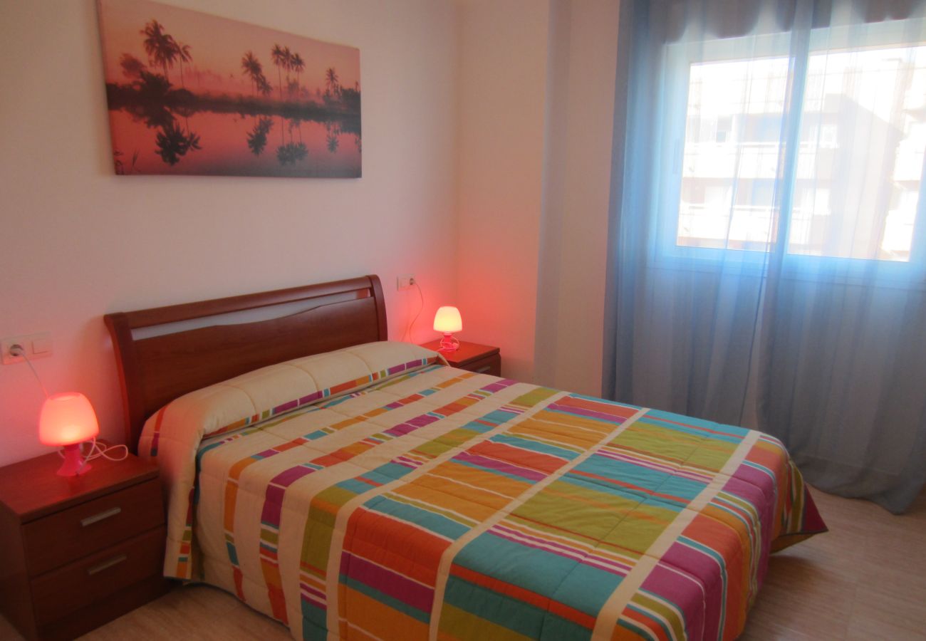 Apartamento en Oropesa del Mar - Vistamar I 10º