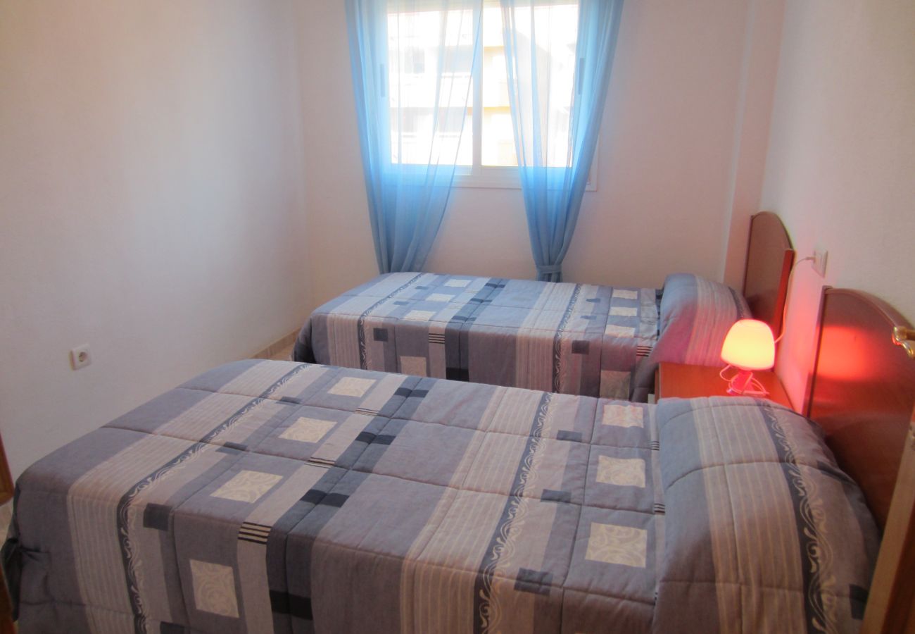 Apartamento en Oropesa del Mar - Vistamar I 10º