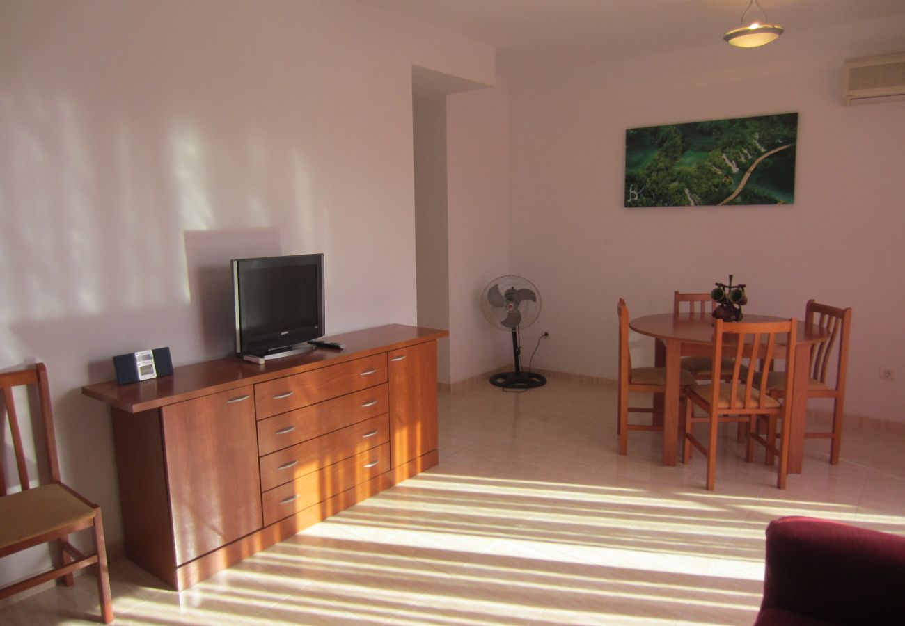 Apartamento en Oropesa del Mar - Vistamar I 10º