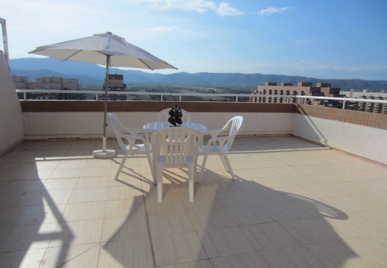 Apartamento en Oropesa del Mar - Vistamar I 10º