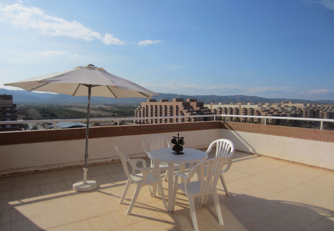 Apartamento en Oropesa del Mar - Vistamar I 10º