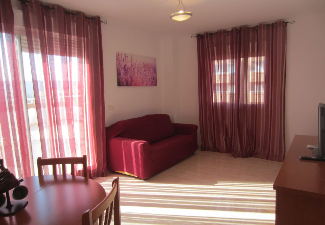Apartamento en Oropesa del Mar - Vistamar I 10º