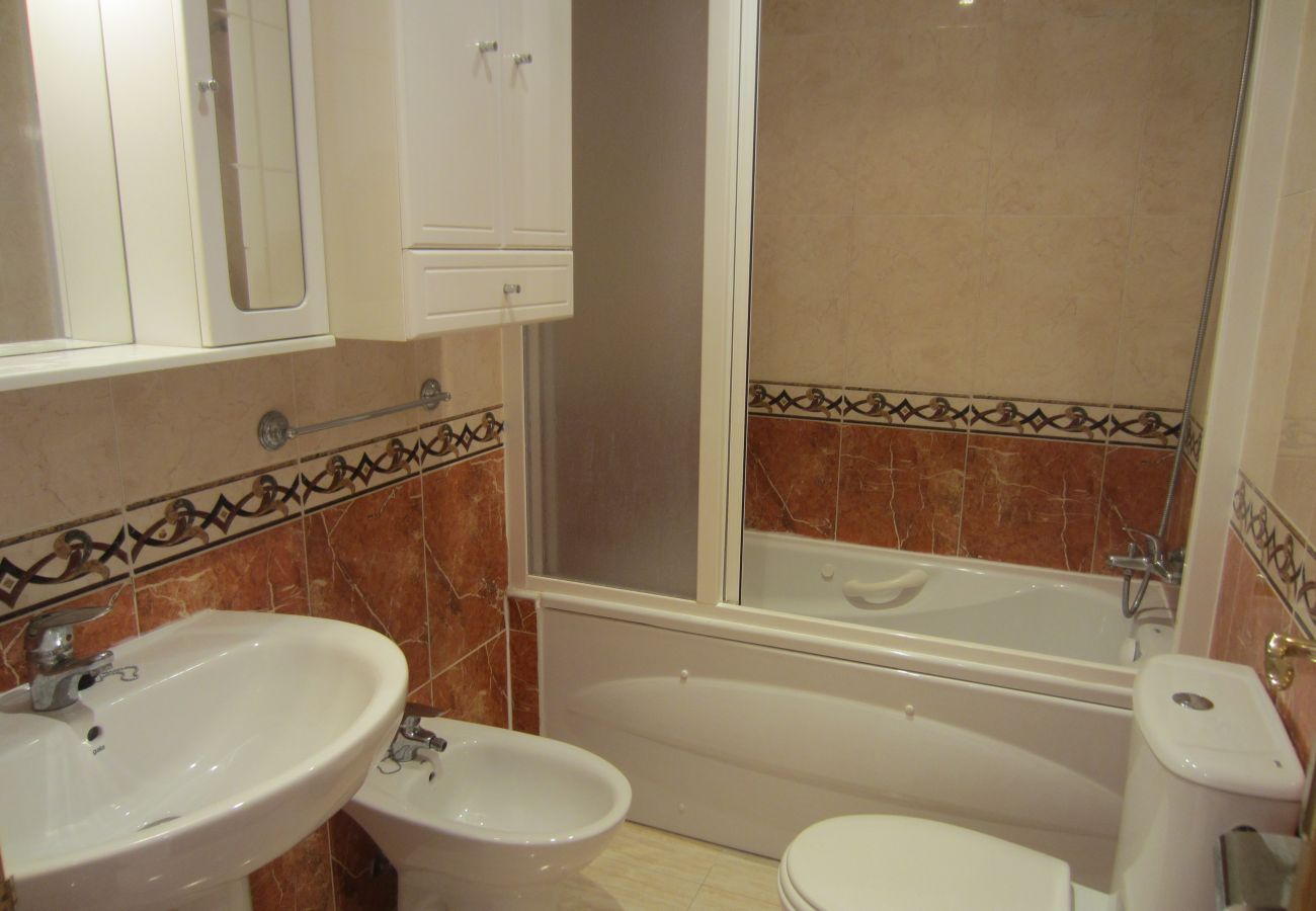Apartamento en Oropesa del Mar - Vistamar I 10º