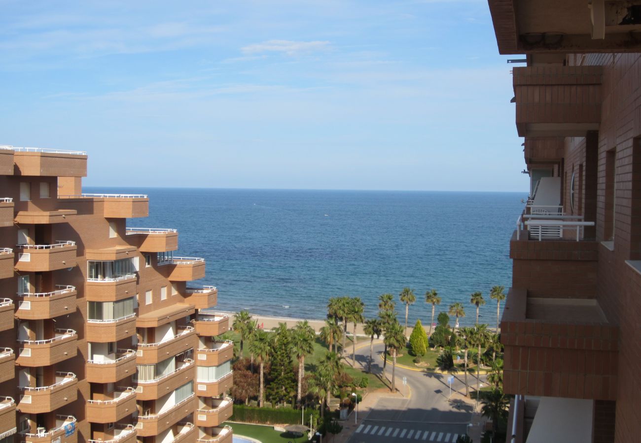 Apartamento en Oropesa del Mar - Vistamar I 10º