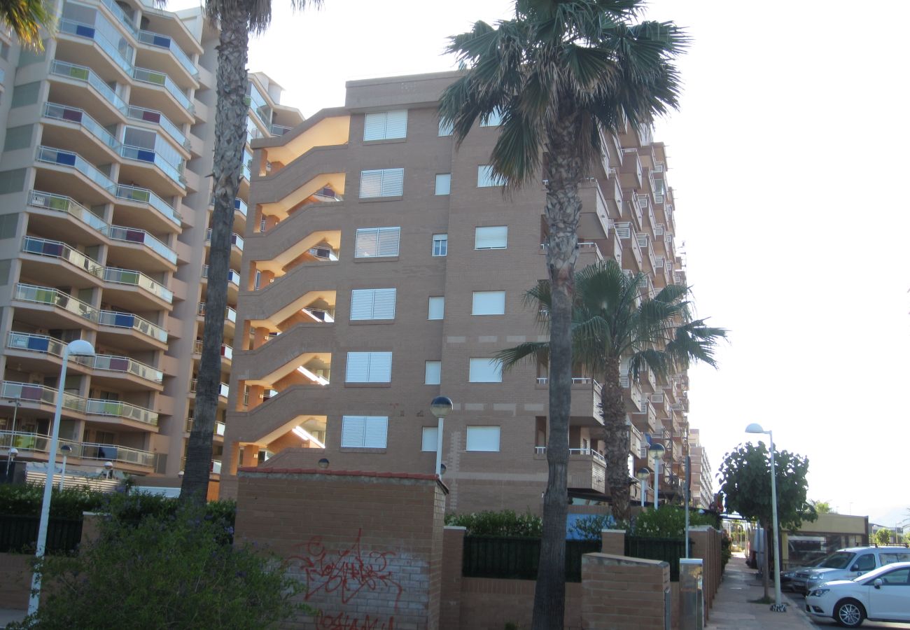 Apartamento en Oropesa del Mar - Vistamar I 10º
