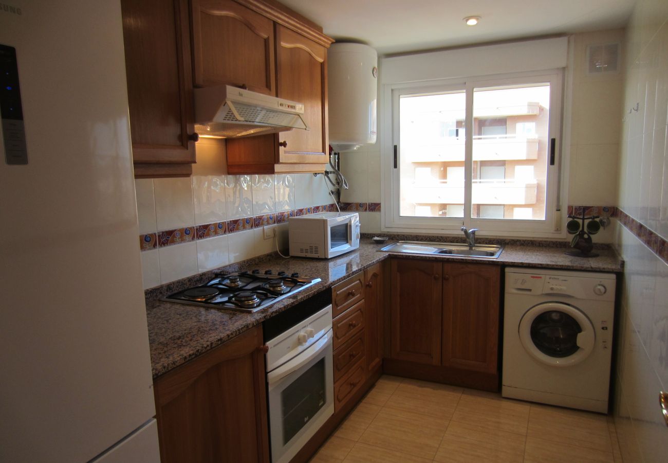Apartamento en Oropesa del Mar - Vistamar I 10º