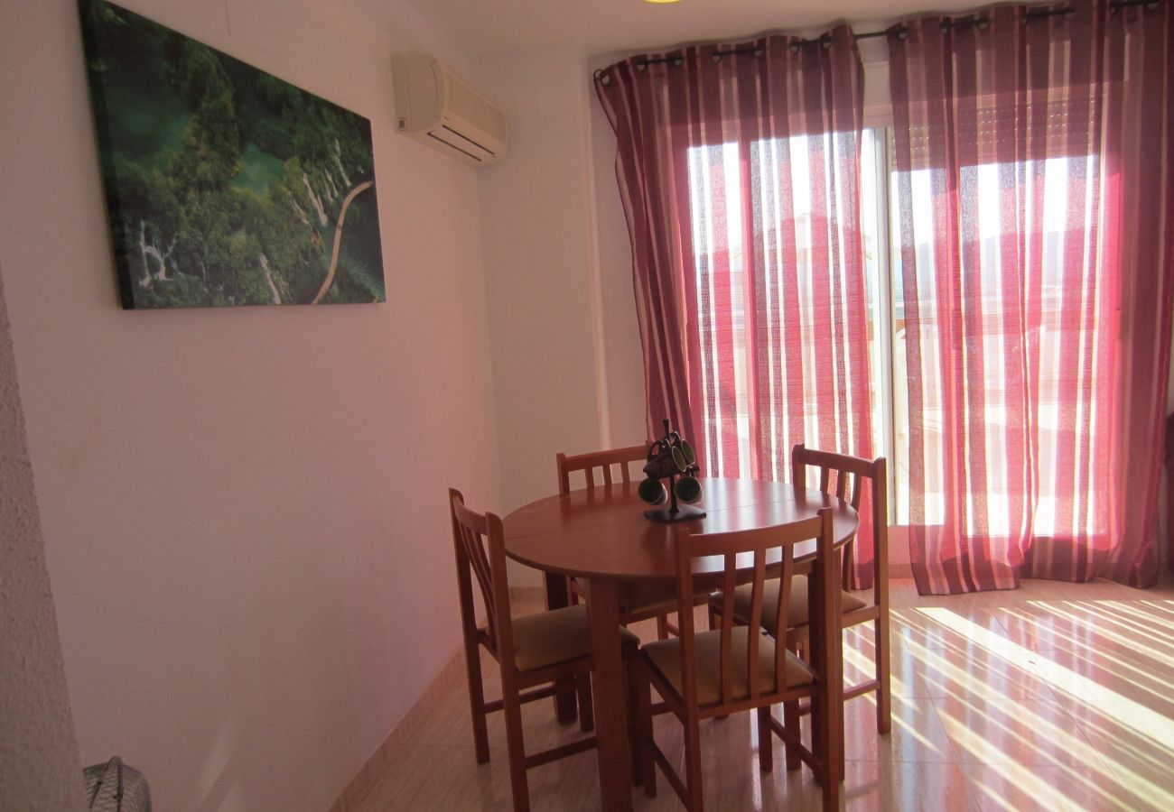 Apartamento en Oropesa del Mar - Vistamar I 10º