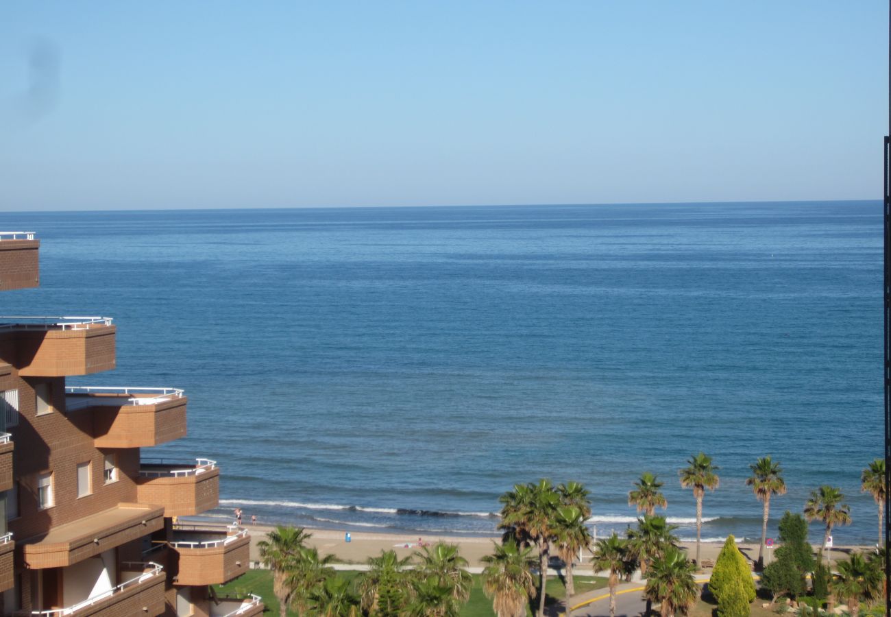 Apartamento en Oropesa del Mar - Vistamar I 10º