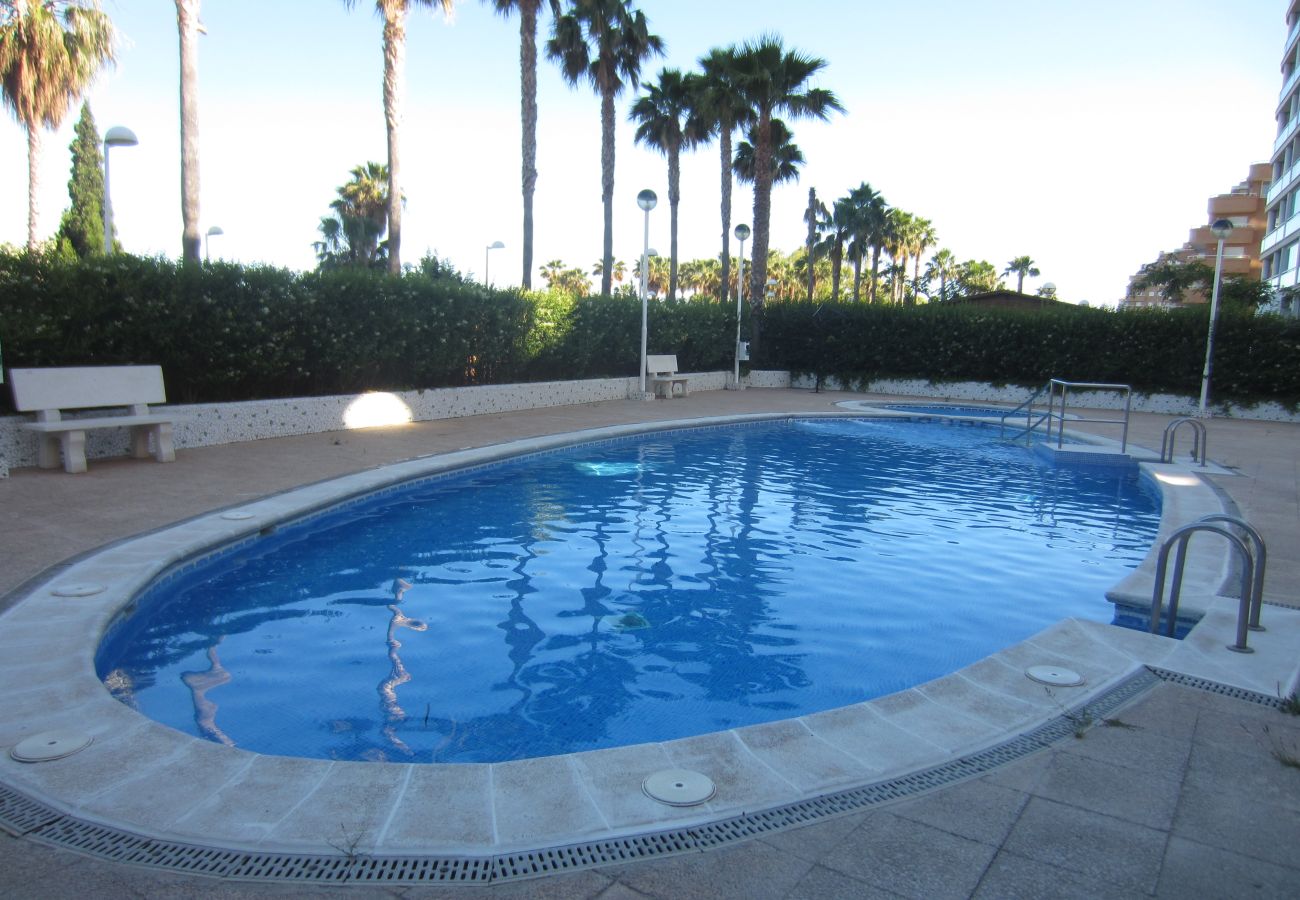Apartamento en Oropesa del Mar - Vistamar I 10º
